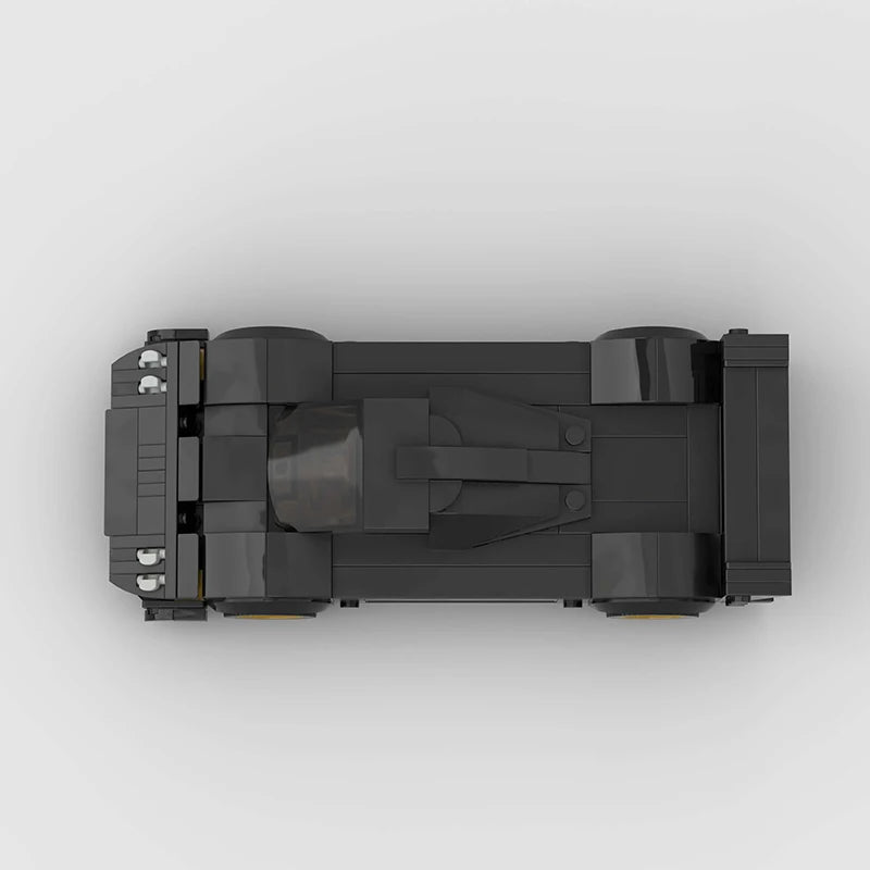 Pagani Zonda R (MOC) | Zolven