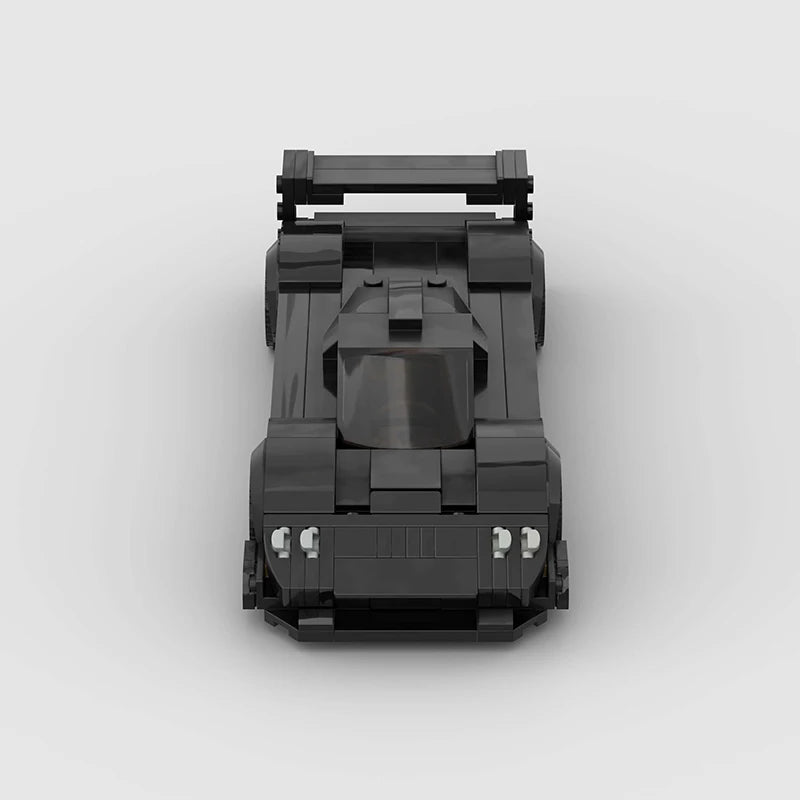 Pagani Zonda R (MOC) | Zolven
