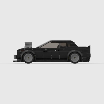Dodge Challenger SRT (MOC) | Zolven
