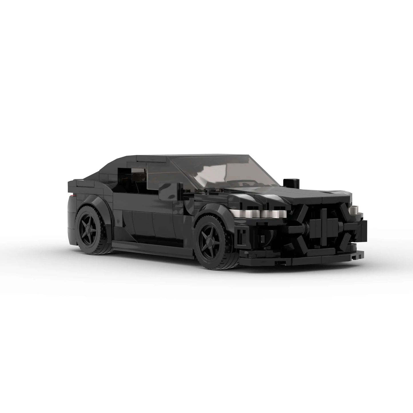 BMW M3 G80 (MOC) | Zolven