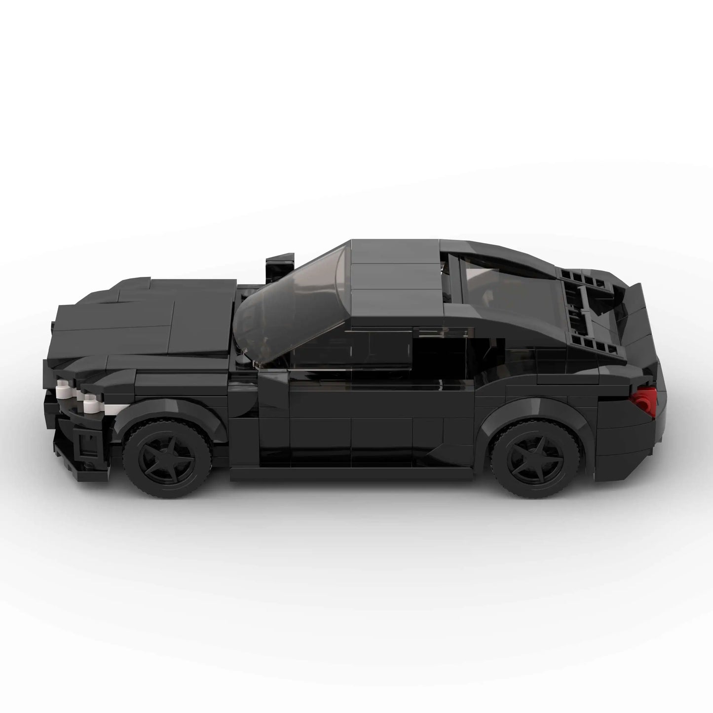 BMW M3 G80 (MOC) | Zolven