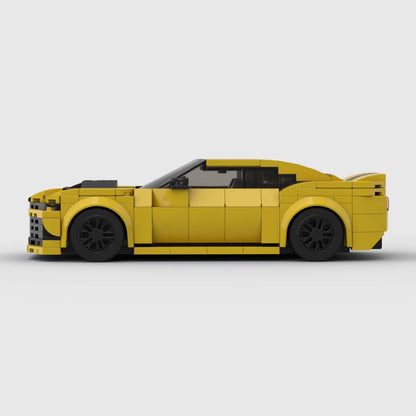 Camaro ZL1 (MOC) | Zolven
