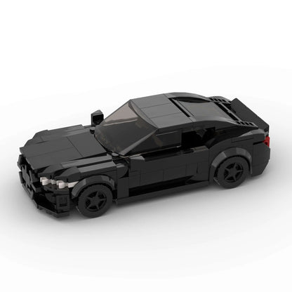 BMW M3 G80 (MOC) | Zolven