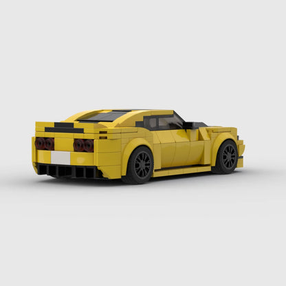 Camaro ZL1 (MOC) | Zolven