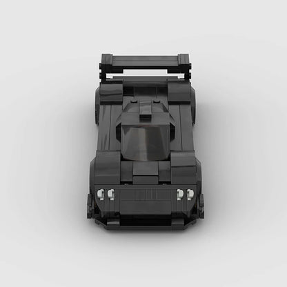 Pagani Zonda R (MOC) | Zolven