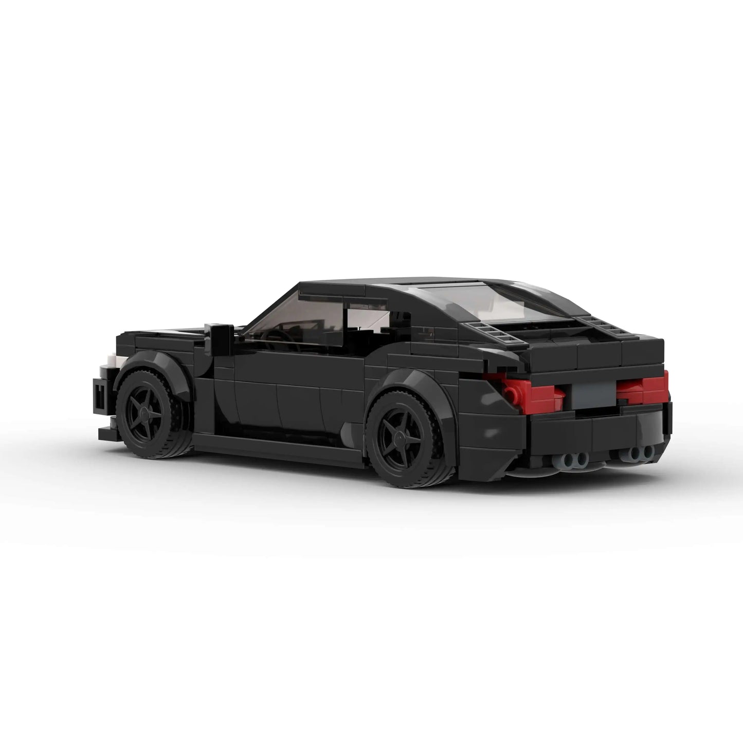 BMW M3 G80 (MOC) | Zolven